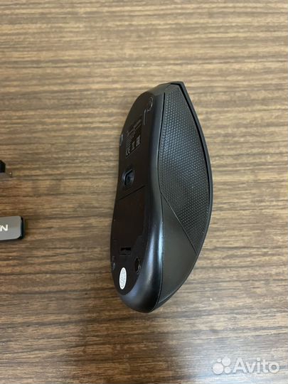 Компьютерная беспроводная мышь oklick 615mw