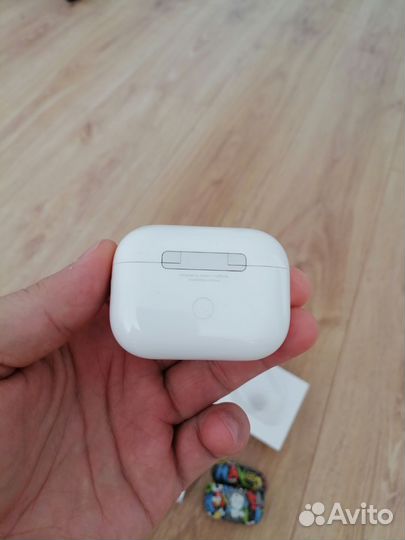 Airpods pro 2 оригинал