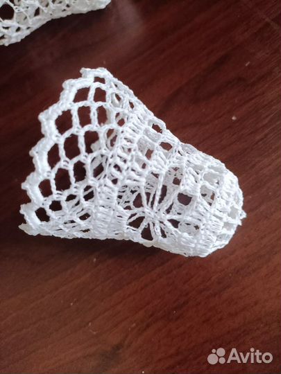 Набор колокольчиков