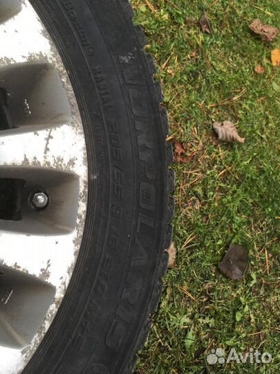 Резина зимняя