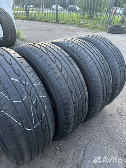 Bridgestone Turanza ER300 205/55 R16