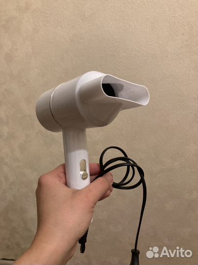 Фен для волос