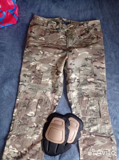 Военное снаряжение