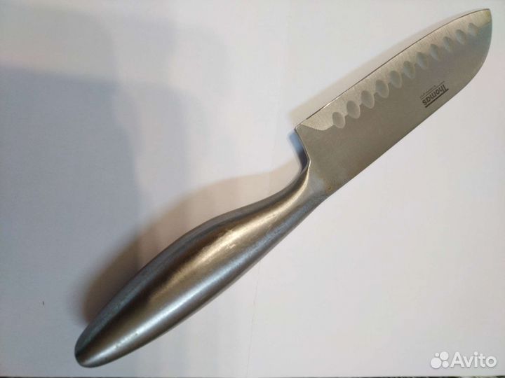 Ножи сантоку