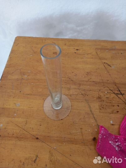 Элегантная ваза