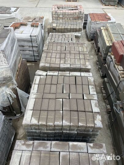 Тротуарная плитка