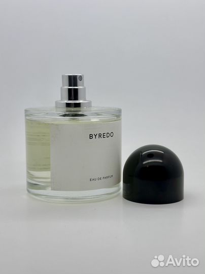 Byredo Unnamed 100 мл