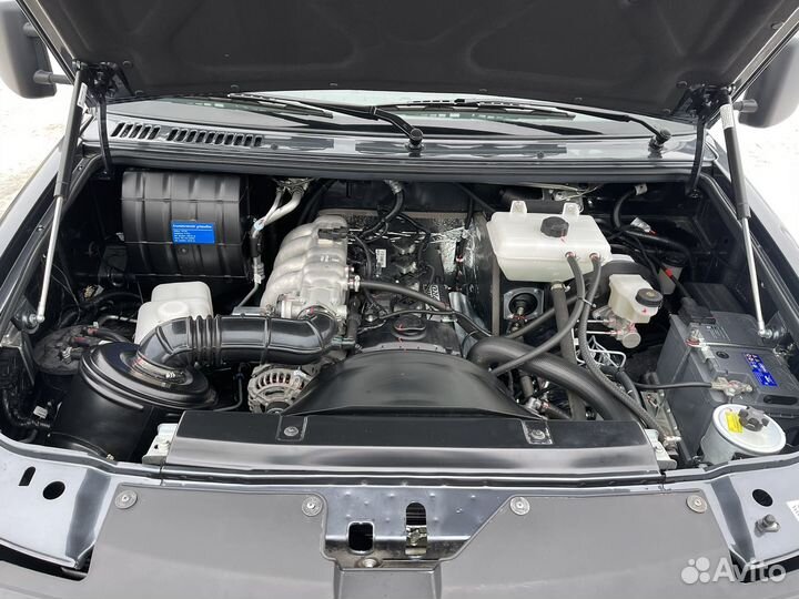 УАЗ Профи, 2023