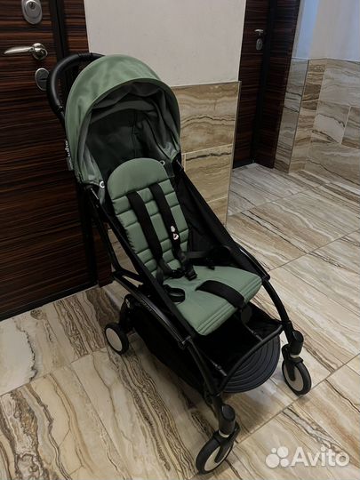 Коляска Babyzen yoyo в 2 цветах