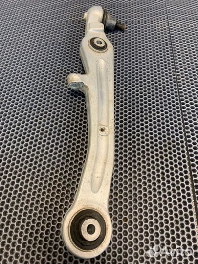 Рычаг подвески передний Bentley Continental Flying