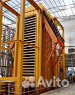 Линия по производству дсп, осп