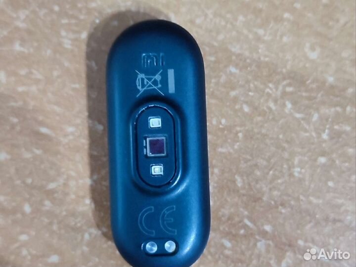 Xiaomi mi band 5