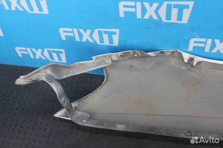 Крыло Toyota Carina (Тойота Карина) T190 538022B30