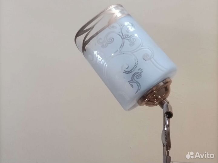 Люстра потолочная бу