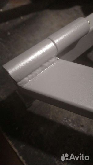 Кронштейн запасного колеса на ларгус