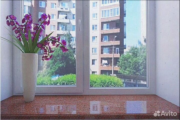 Пластиковые окна с доставкой