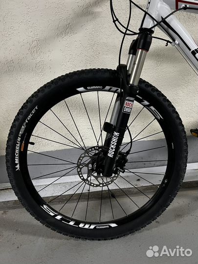 Велосипед GT Avalanche