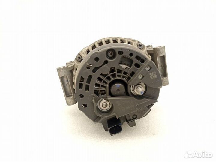 Генератор Audi A5 8T 2.0 cdnc 2010