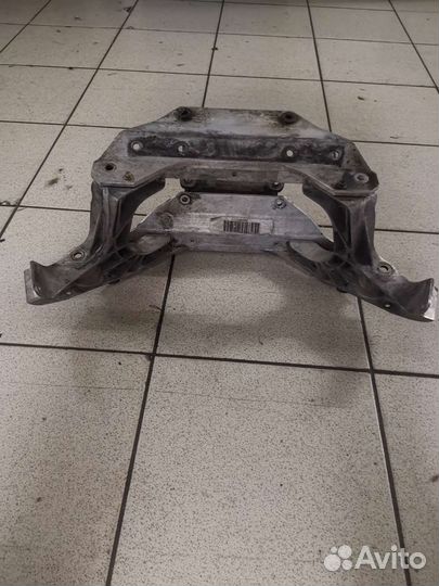 Подрамник Arctic cat tz1