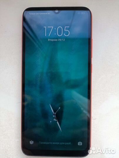 Xiaomi Redmi 9C (NFC), 3/64 ГБ