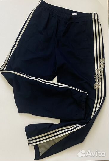 Винтажные штаны Adidas