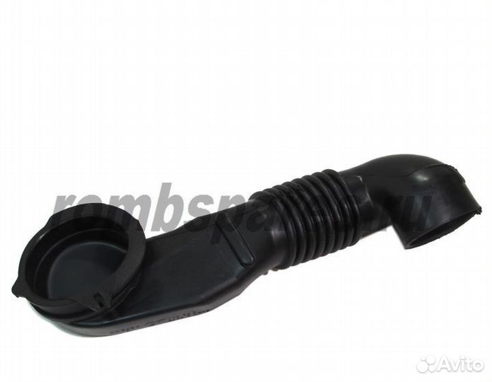 Патрубок для стиральной машины