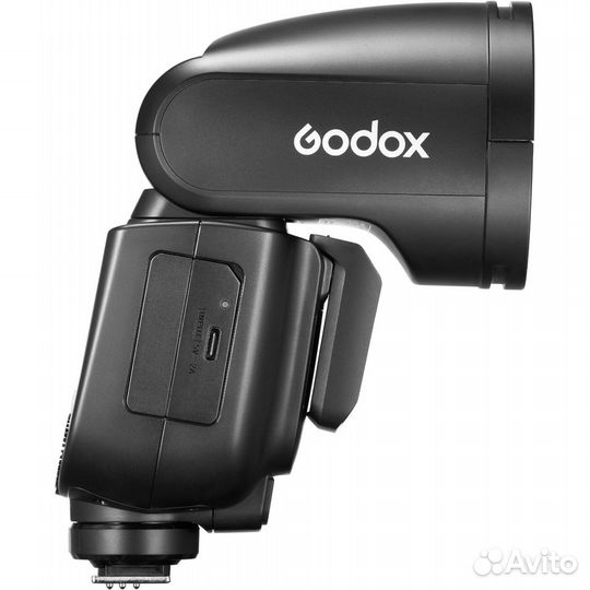 Godox V1PRO Sony Canon Nikon