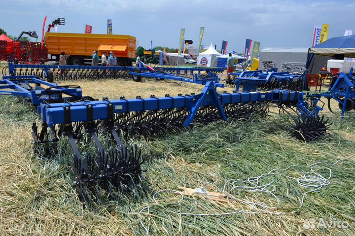 Борона Южный ветер БМР, 2023