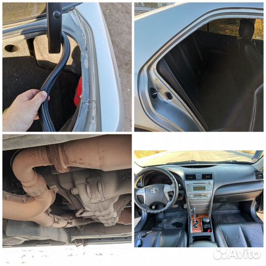 Автоподбор. Выездная диагностика авто