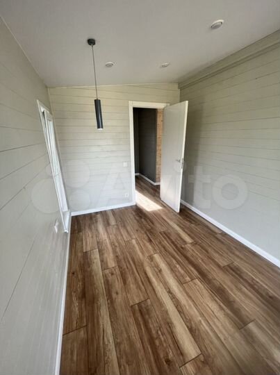 Дом 42,5 м² на участке 10 сот.