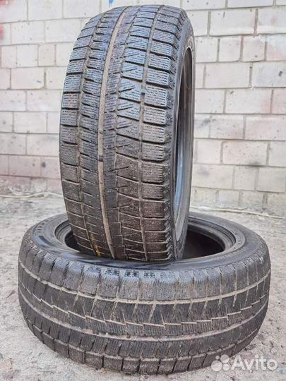 Bridgestone Blizzak Revo GZ 185/55 R15 82S