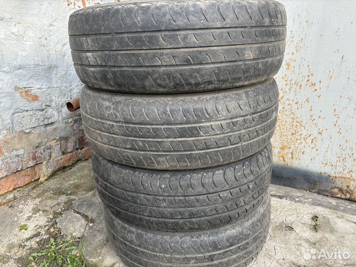 Nexen Classe Premiere 661 185/65 R15 88