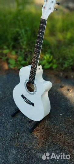 Гитара Art. b40abn