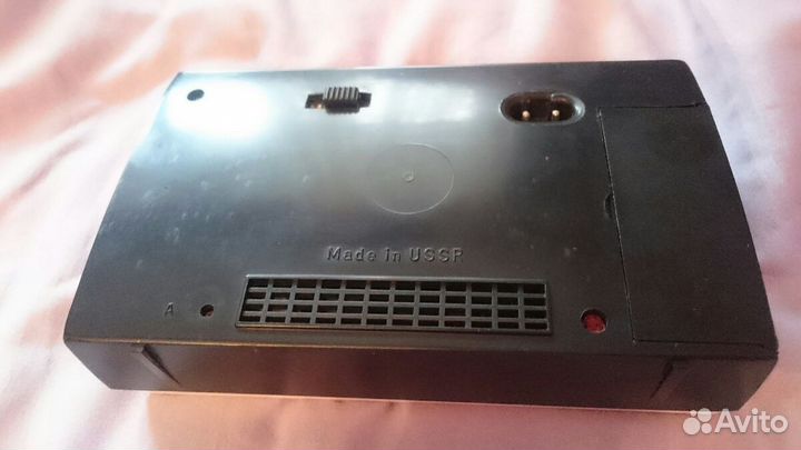 Радиоприемник Сокол-403