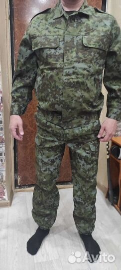 Военная форма