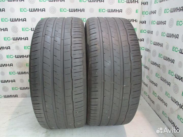 Hankook Ventus S1 Evo3 SUV K127A 285/45 R21
