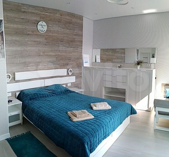 1-к. квартира, 30 м², 4/7 эт.