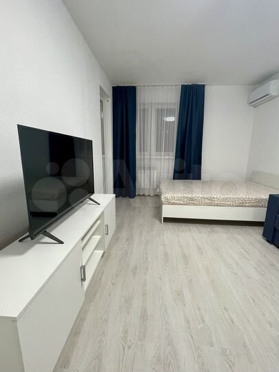 1-к. квартира, 36,2 м², 11/16 эт.