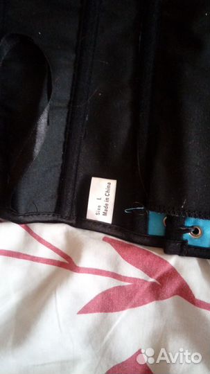 Корсет женский