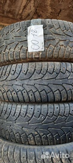 Nokian Tyres Hakkapeliitta 5 235/65 R17 108T