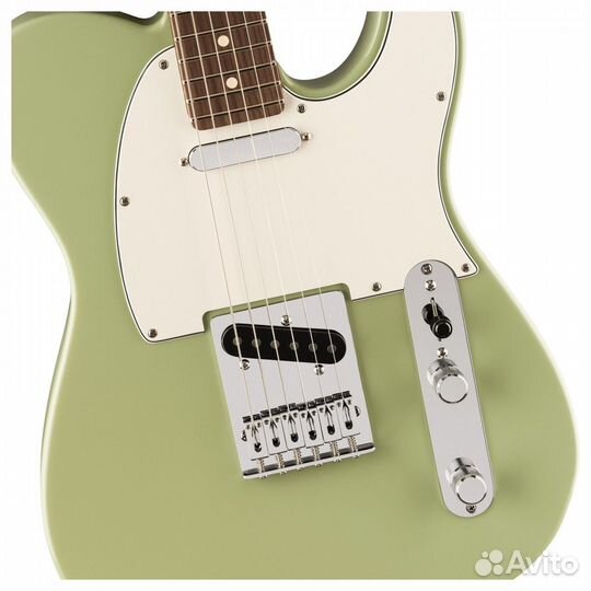 Электрогитара Fender Player II Telecaster RW Birch