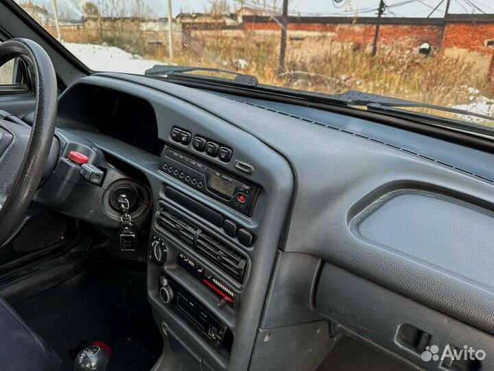 ВАЗ 2114 Samara 1.6 МТ, 2011, 150 000 км