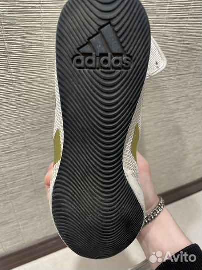 Боксёрки Adidas