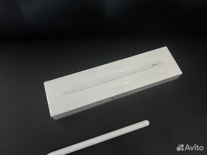 Apple Pencil (2nd generation) A2052