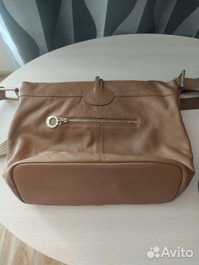 Сумка и ремень