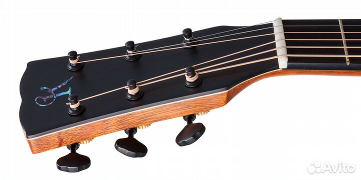 Акустическая гитара Kremona R35 Steel String Serie