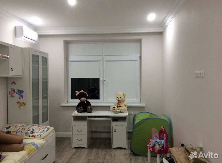 Рулонные шторы зебра