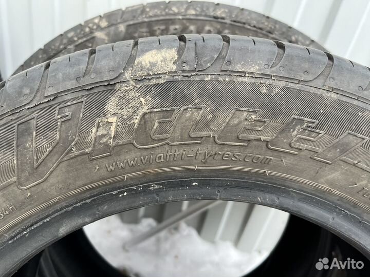 Viatti Strada Asimmetrico 185/60 R15