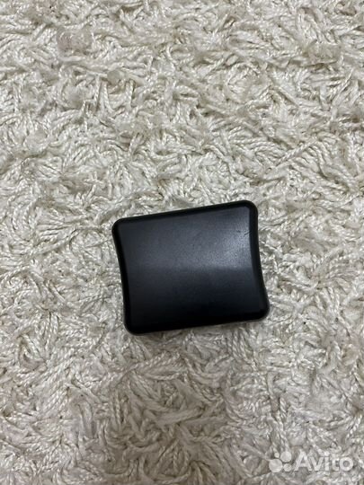 Слуховой аппарат