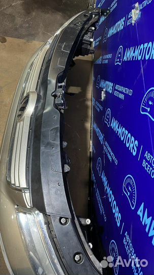 Ноускат Volkswagen Multivan T5